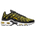 Nike Air Max Plus - Women's Black/Yellow