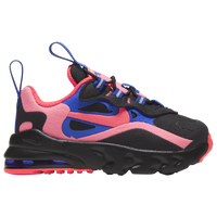 Black/Flash Crimson/Racer Blue