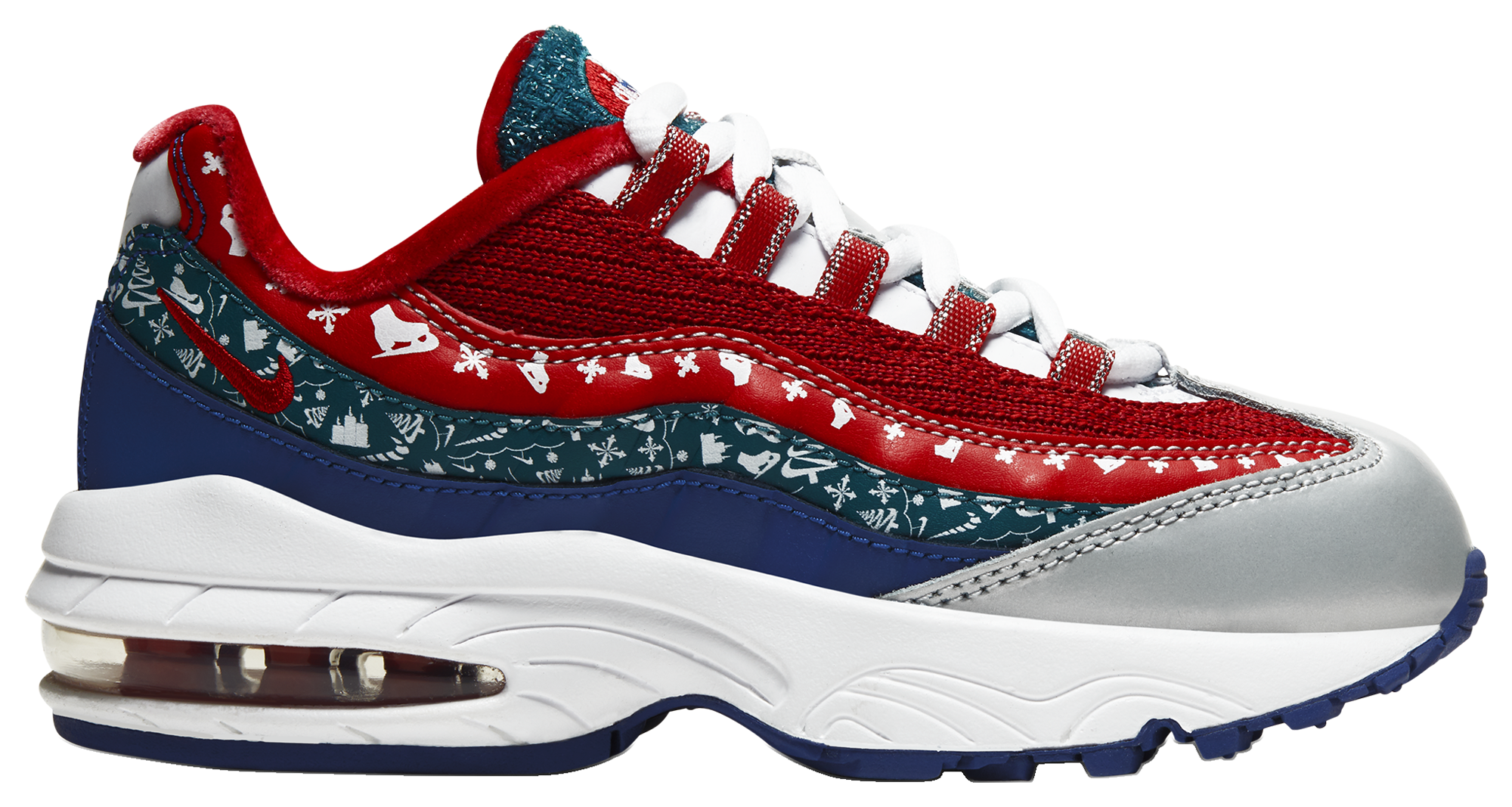 air max 95 preschool sizes