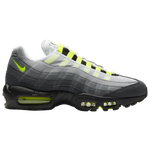 Black/Yellow/Grey