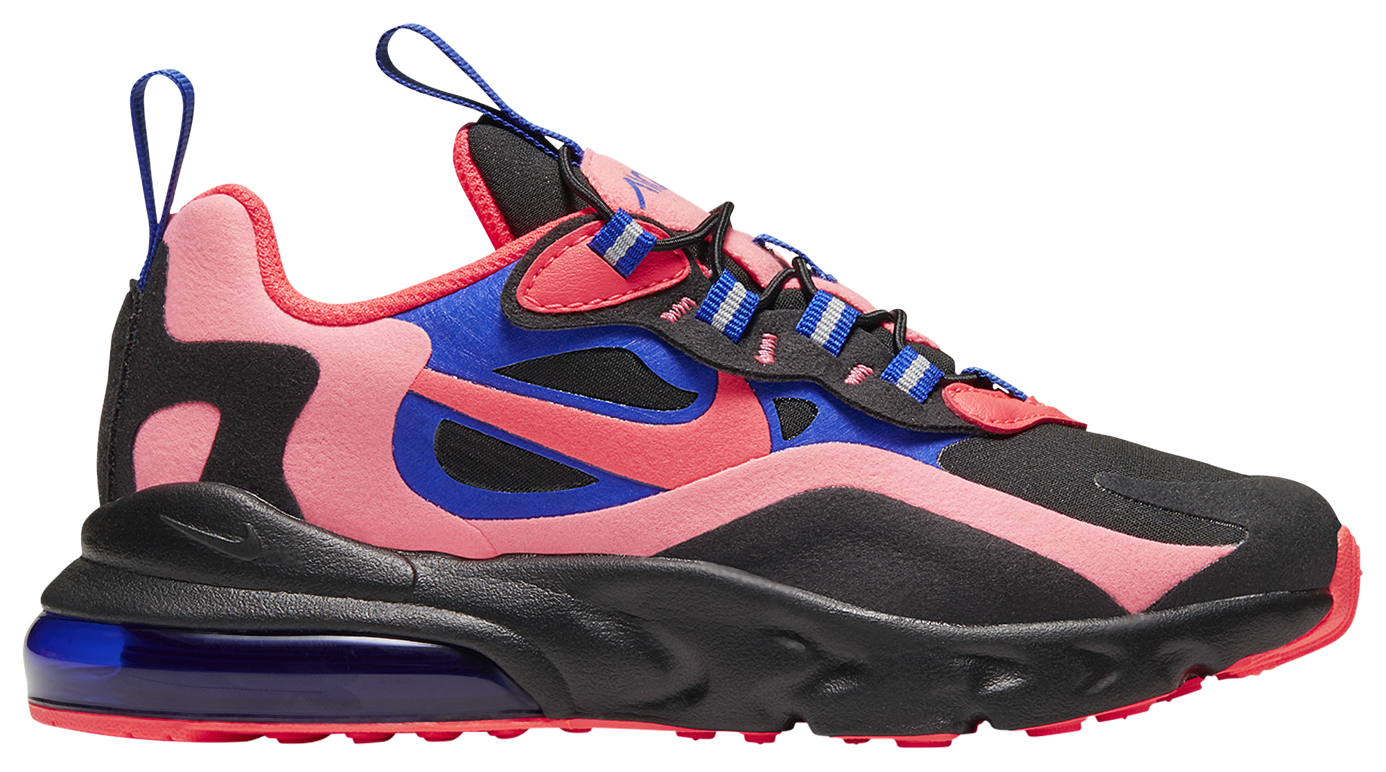 nike react preschool