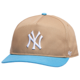 Khaki/Carolina