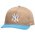 47 Brand New York Yankees Two Tone Hitch - Men's Carolina/Khaki
