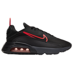 Black/Radiant Red/Anthracite
