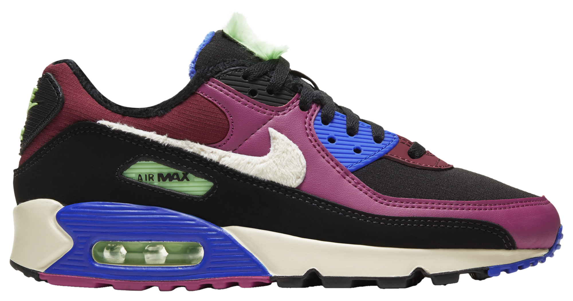 champs sports air max