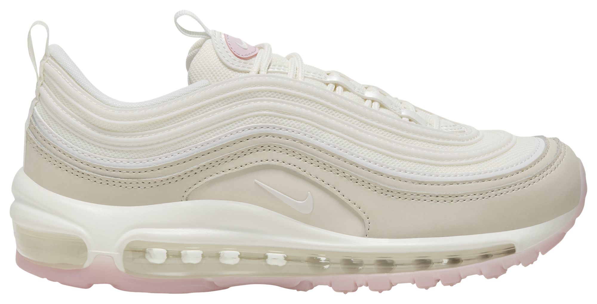 nike air max 97 feminino colorido