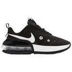 Black/White/Metallic Silver