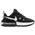 Nike Air Max Up - Women's Black/White/Metallic Silver