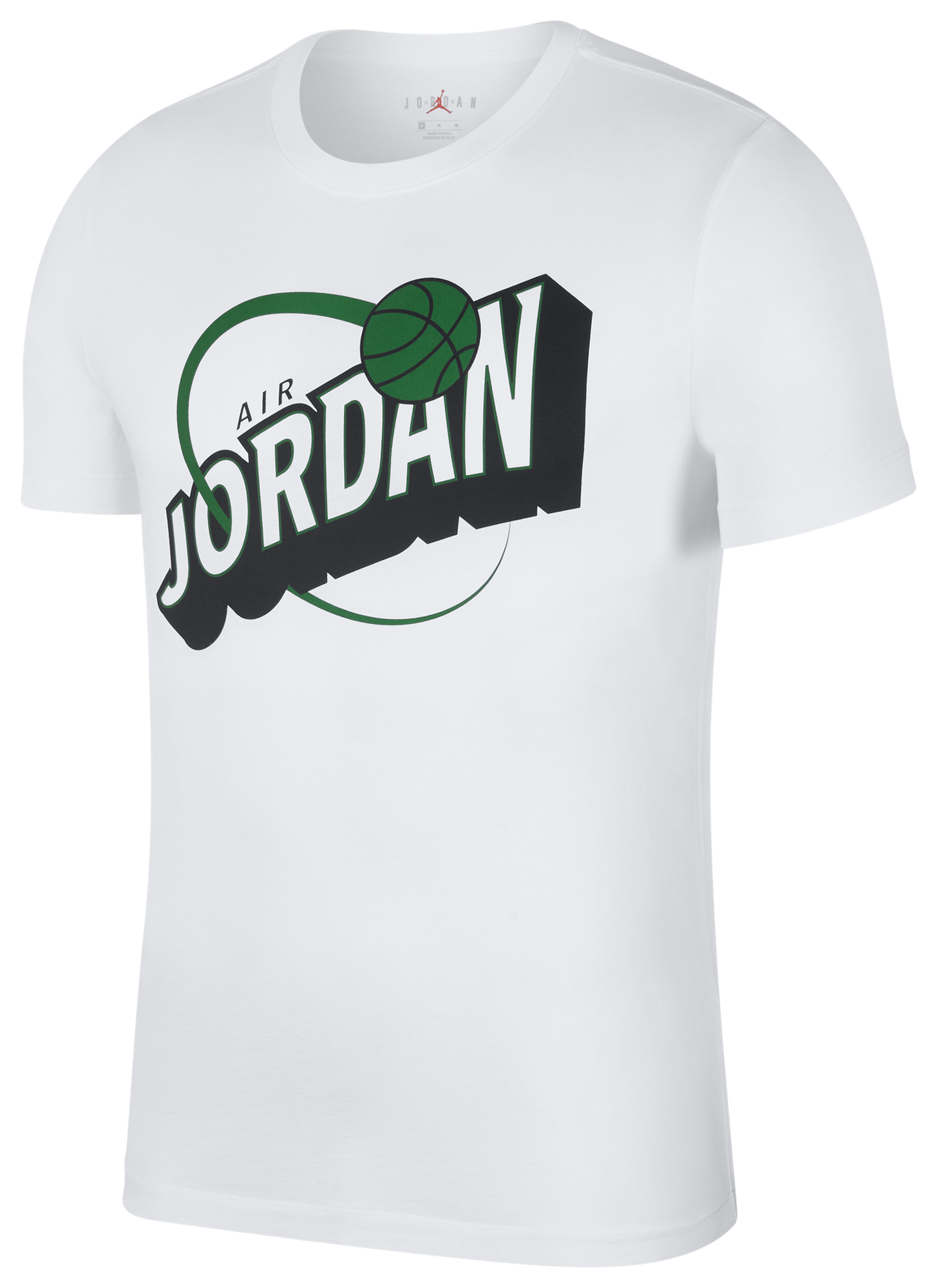 jordan retro 10 t shirt