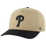Black/Khaki