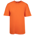LCKR Basic T-Shirt - LCKR Orange