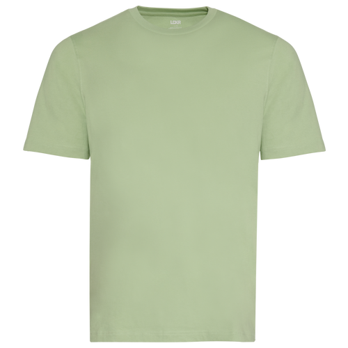 

LCKR Mens LCKR T-Shirt - Mens Green/Green Size L