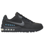 Anthracite/Cool Grey/Light Current Blue