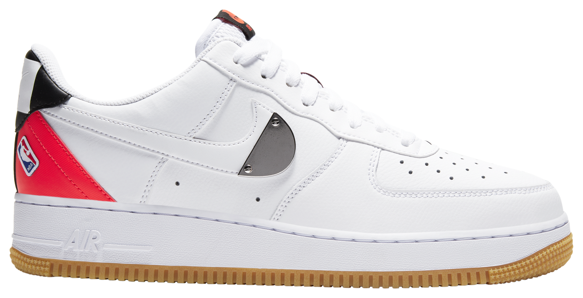 nike air force 1 nba foot locker