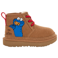 UGG x Sesame Friends Neumel II | Foot Locker