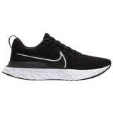 Black/White/Iron Grey