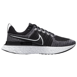 Men's - Nike React Infinity 2 - White/Black