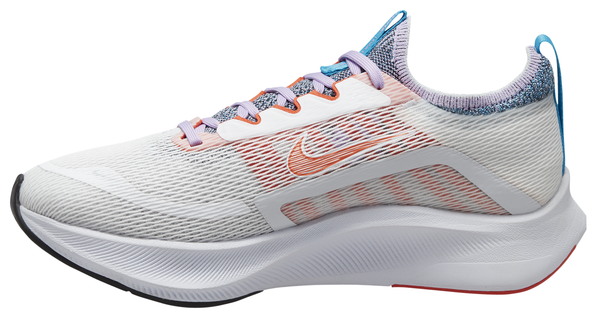 Nike zoom fly hot sale flyknit foot locker