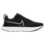 Nike React Infinity Run Flyknit 2 - Women's Black/Iron Grey/White