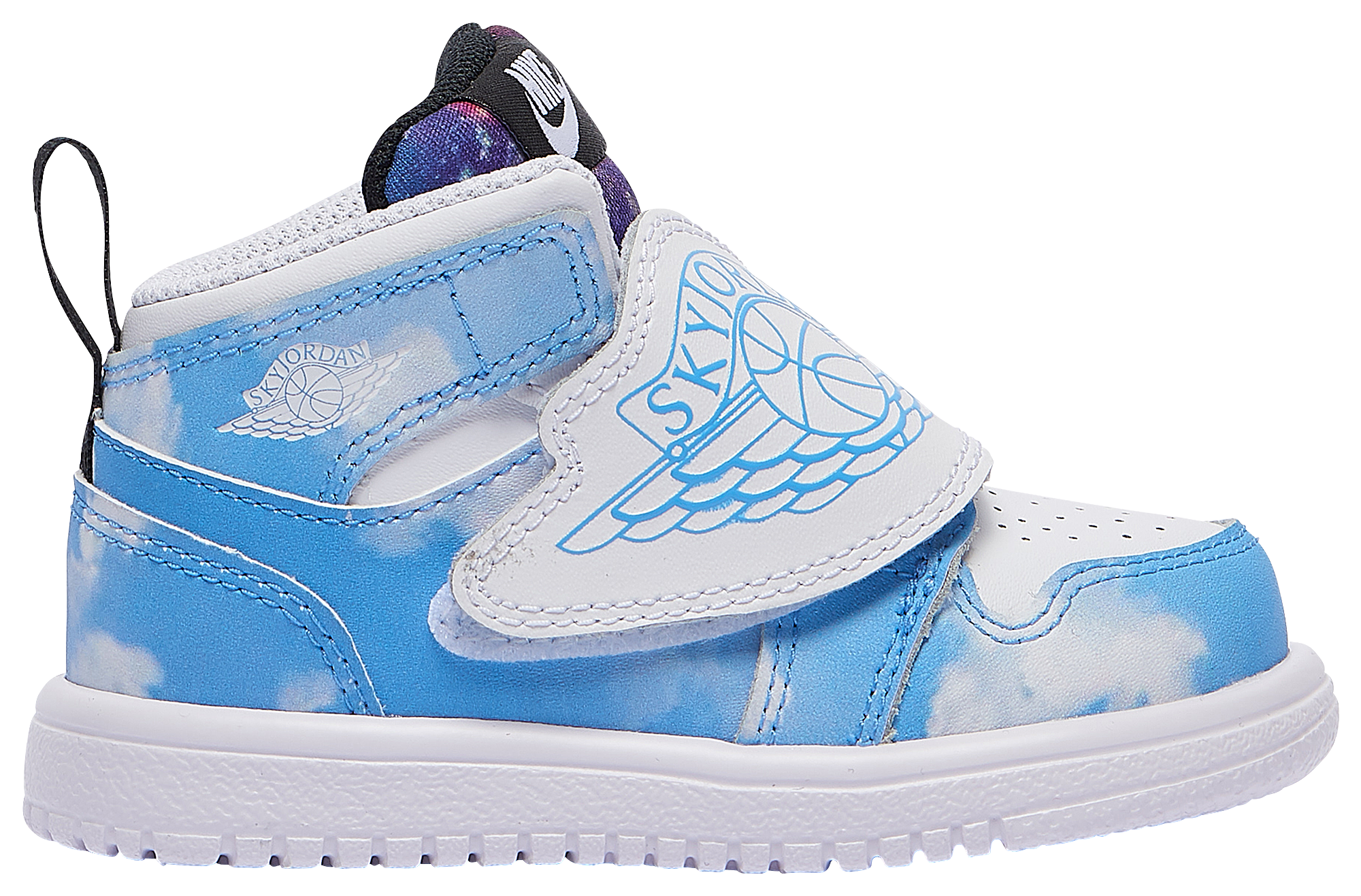 foot locker jordan 1 kids