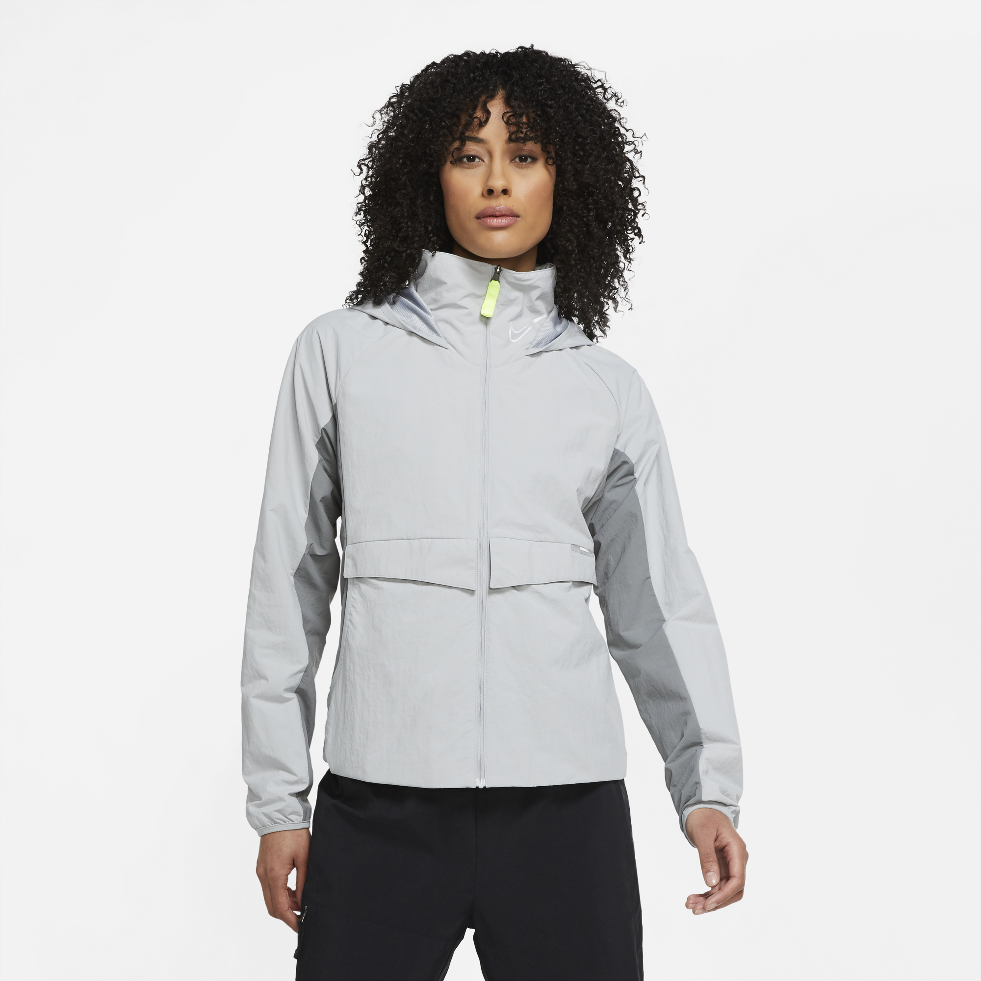 eastbay nike windbreaker