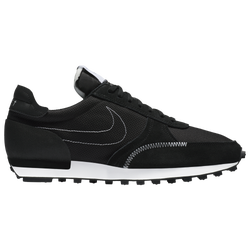Men's - Nike DBreak-Type - Black/White