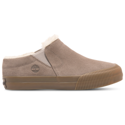 Women's - Timberland Skyla Bay 2.0 Low Warm-Lined Bootie - Taupe