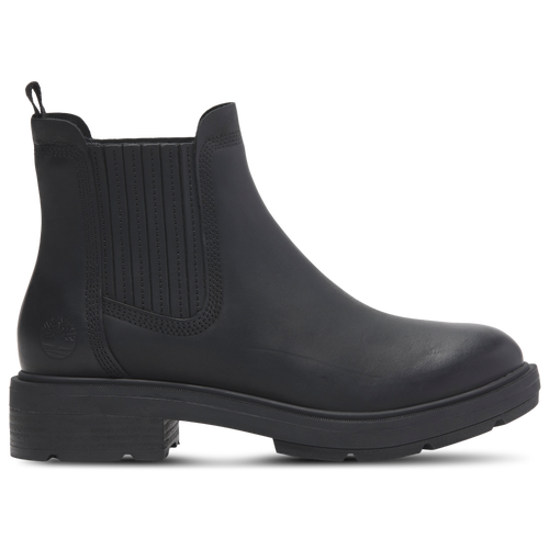  - Timberland Brimfield Chelsea Boot - Black