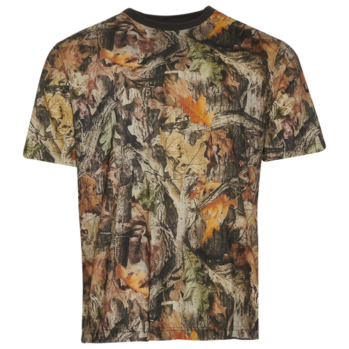 

LCKR Mens LCKR T-Shirt - Mens Multi/Grey Size 3XL