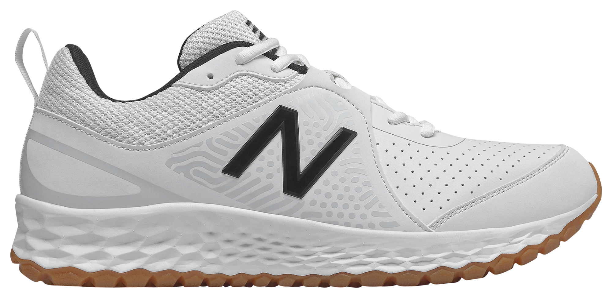 new balance blue turf shoes