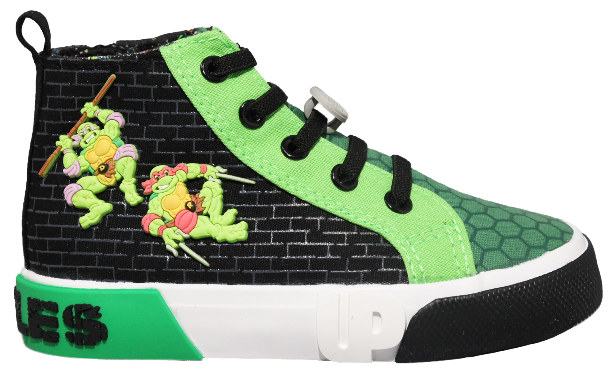 Ninja deals turtle shoes