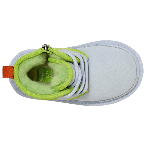 UGG Women's Lowmel Sneaker Chestnut Bundle Includes Jason