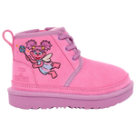 Pink/Pink