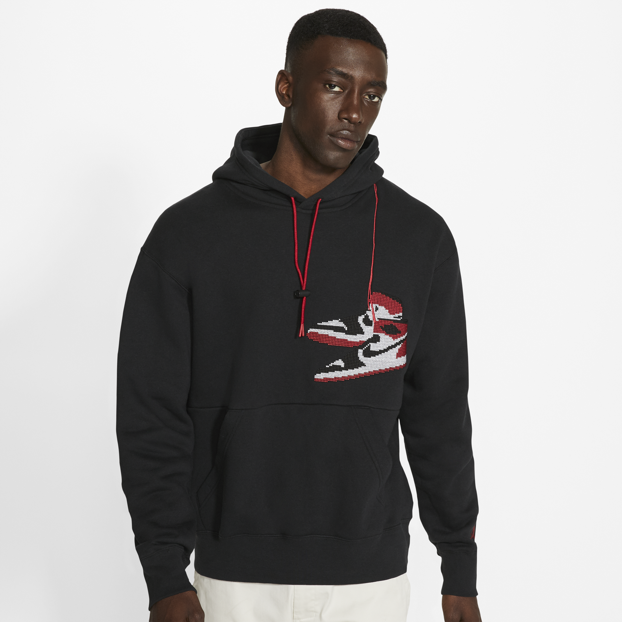 jordan sportswear jumpman hoodie