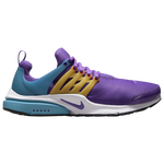 Wild Berry/Fierce Purple/Cyber Teal- Nike Ar Presto-by/pu/tl