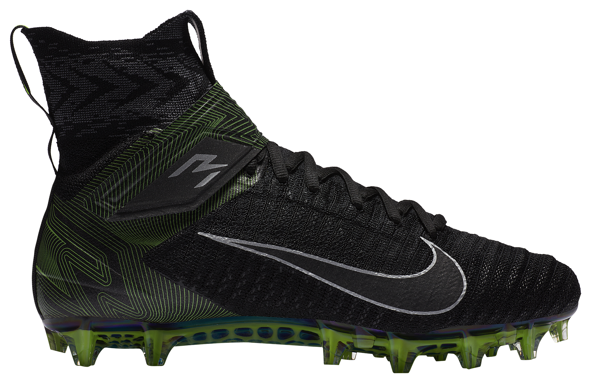 football cleats at foot locker