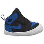 Black/Varsity Royal/White