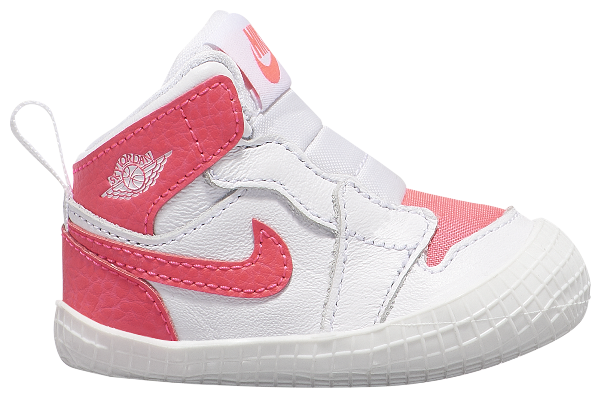 infant girl jordans shoes