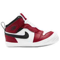 White/Black/Varsity Red