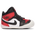Jordan AJ 1 Crib Bootie - Boys' Infant Varsity Red/Black/White