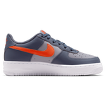 Team Orange/Lt Carbon/Cement Grey