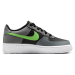 Black/Lime Blast/Smoke Grey