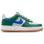 Racer Blue/Gray Fog/Evergreen