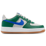 Racer Blue/Gray Fog/Evergreen