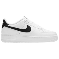 Nike Air Force 1 - AF1 '82 White YOUTH Size 5Y 314192-106
