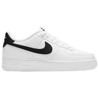 Big Kids' Nike Air Force 1 Low Casual Shoes