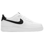 White/Black