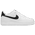 Nike Air Force 1 Low - Boys' Grade School White/Black