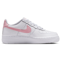 Nike Air Force 1 Low - Nike White/Med Soft Pink