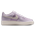 Nike Air Force 1 Low - Boys' Grade School Lt Violet/Sail/Iced Lilac